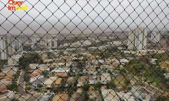 Imagem 5: Cobertura de luxo no Jardim Botânico em Ribeirão Preto-SP 4 quartos, 4 suítes, 6 banheiro