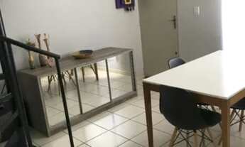 Imagem 2: Imóvel de 2 quartos no Parque dos Lagos em Ribeirão Preto-SP! 89m², vaga de garagem! Quer