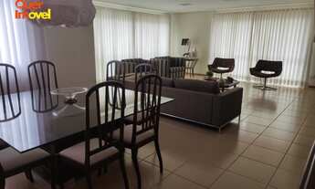 Imagem 4: Cobertura de luxo no Jardim Botânico em Ribeirão Preto-SP 4 quartos, 4 suítes, 6 banheiro