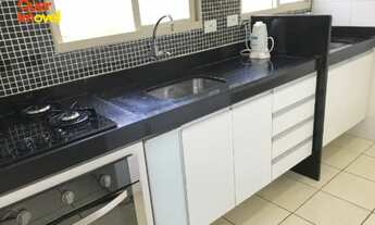 Imagem 4: Imóvel de 2 quartos no Parque dos Lagos em Ribeirão Preto-SP! 89m², vaga de garagem! Quer