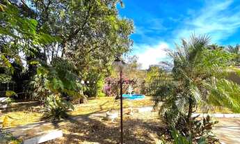 Imagem 4: Chácara de Luxo à Venda em Itanhangá Chácaras de Recreio, Ribeirão Preto-SP 3 quartos, 1