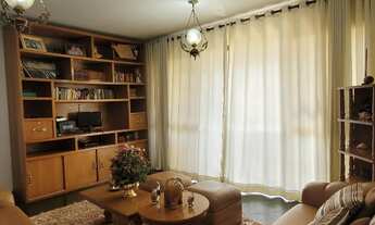 Imagem: Apartamento à venda no Centro de Ribeirão