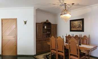 Imagem 6: Apartamento à venda no Centro de Ribeirão Preto-SP: 4 quartos, 1 suíte, 3 salas, 4 banheir