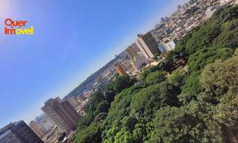 Imagem 2: Apartamento à venda no Centro de Ribeirão Preto-SP: 4 quartos, 1 suíte, 3 salas, 4 banheir