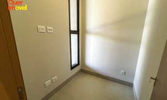 Imagem 2: Casa de luxo em condomínio no Real Sul, Ribeirão Preto-SP - 3 suítes, 4 banheiros, 4 vagas