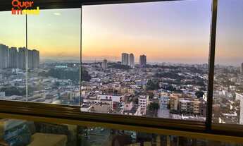 Imagem 6: Apartamento Alto Padrão no Condomínio Itamaraty, Ribeirão Preto 3 Quartos, Edifício Domai