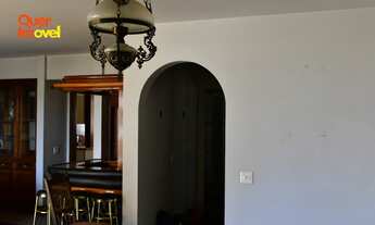 Imagem 5: Imperdível oportunidade: Apartamento à venda com 4 quartos, 1 suíte e 215m² no Centro de R