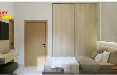 Imagem 6: Apartamento à venda no Residencial Otto em Nova Ribeirânia, Ribeirão Preto-SP: 1 quarto, 2