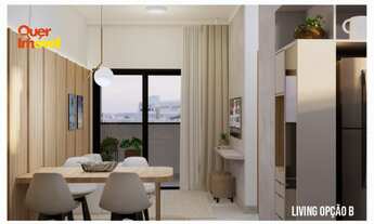 Imagem: Apartamento à venda em Ribeirão Preto-SP