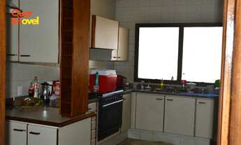 Imagem 6: Imperdível oportunidade: Apartamento à venda com 4 quartos, 1 suíte e 215m² no Centro de R