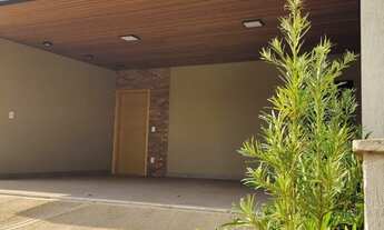 Imagem 2: Casa em Condomínio no Alto do Vale: 3 quartos, 1 suíte, 2 salas, 2 banheiros, 4 vagas de g