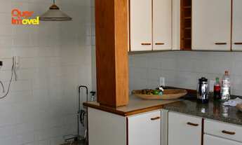 Imagem 7: Imperdível oportunidade: Apartamento à venda com 4 quartos, 1 suíte e 215m² no Centro de R