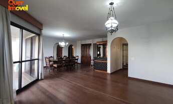 Imagem 2: Imperdível oportunidade: Apartamento à venda com 4 quartos, 1 suíte e 215m² no Centro de R