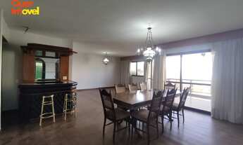 Imagem 3: Imperdível oportunidade: Apartamento à venda com 4 quartos, 1 suíte e 215m² no Centro de R