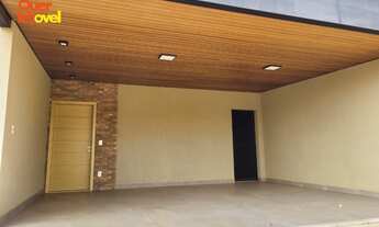 Imagem 3: Casa em Condomínio no Alto do Vale: 3 quartos, 1 suíte, 2 salas, 2 banheiros, 4 vagas de g