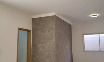 Imagem 5: Casa em Condomínio no Alto do Vale: 3 quartos, 1 suíte, 2 salas, 2 banheiros, 4 vagas de g