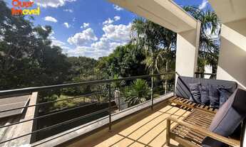 Imagem: Casa em Condomínio de Luxo em Ribeirão