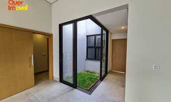 Imagem 6: Imóvel de Luxo no Condomínio Alto do Castelo 1 em Ribeirão Preto-SP 3 quartos, 3 suítes