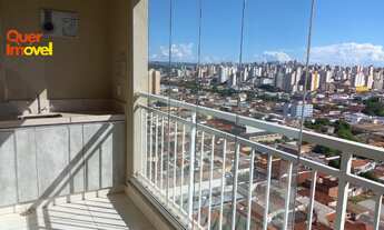 Imagem: Apartamento à venda no Campos Elíseos