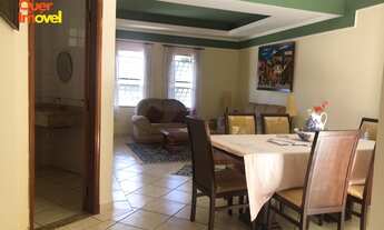 Imagem 4: Casa à venda em Ribeirão Preto-SP, Residencial e Comercial Palmares. 3 quartos, 1 suíte, 1