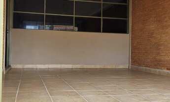 Imagem 2: Casa à venda no Centro de Cravinhos-SP com 3 quartos, 1 suíte e 275m² - Quer Imóvel Negóci