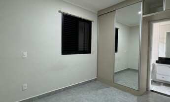 Imagem: Apartamento à venda em Ribeirão Preto-SP