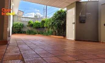 Imagem 4: Casa Residencial e Comercial de 3 quartos no Jardim São Luiz, Ribeirão Preto-SP 3 suítes