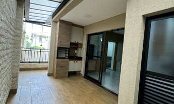 Imagem 2: Apartamento à venda em Ribeirão Preto-SP: 2 quartos, 2 suítes, 2 salas, 3 banheiros, 2 vag