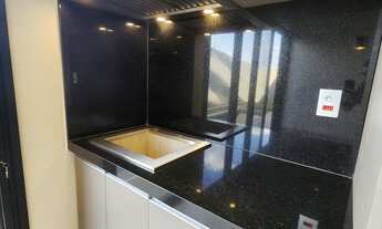 Imagem 7: Residência de Alto Padrão no Condomínio Quinta dos Ventos em Ribeirão Preto-SP 3 quartos