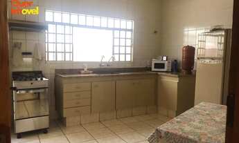 Imagem 7: Casa à venda em Ribeirão Preto-SP, Residencial e Comercial Palmares. 3 quartos, 1 suíte, 1