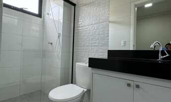 Imagem 6: Apartamento à venda em Ribeirão Preto-SP: 2 quartos, 2 suítes, 2 salas, 3 banheiros, 2 vag