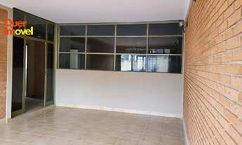 Imagem: Casa à venda no Centro de Cravinhos-SP