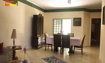 Imagem 3: Casa à venda em Ribeirão Preto-SP, Residencial e Comercial Palmares. 3 quartos, 1 suíte, 1