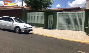 Imagem: Casa à venda em Ribeirão Preto-SP, Residencial