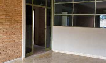 Imagem 4: Casa à venda no Centro de Cravinhos-SP com 3 quartos, 1 suíte e 275m² - Quer Imóvel Negóci