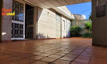 Imagem 3: Casa Residencial e Comercial de 3 quartos no Jardim São Luiz, Ribeirão Preto-SP 3 suítes