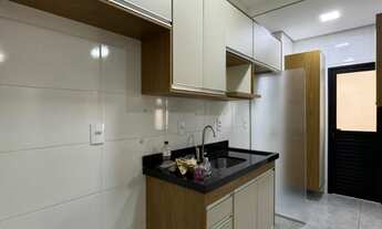 Imagem 3: Apartamento à venda em Ribeirão Preto-SP: 2 quartos, 2 suítes, 2 salas, 3 banheiros, 2 vag