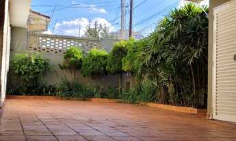 Imagem 5: Casa Residencial e Comercial de 3 quartos no Jardim São Luiz, Ribeirão Preto-SP 3 suítes