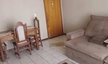 Imagem 6: Apartamento à venda em Residencial Flórida, Ribeirão Preto-SP: 2 quartos, 1 suíte, 2 salas