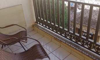 Imagem: Apartamento à venda em Residencial Flórida