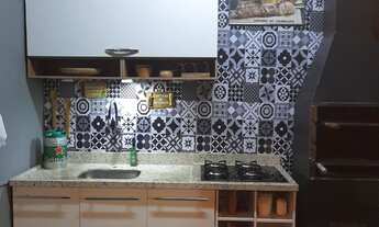 Imagem 7: Casa no Parque Residencial Lagoinha, Ribeirão Preto-SP: 3 quartos, 2 suítes, 2 salas, 4 ba