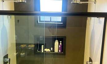 Imagem 5: Luxuosa Casa em Condomínio à Venda em Ribeirão Preto-SP no bairro Quintas de São José: 3 q