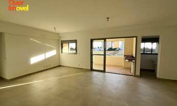 Imagem 3: Apartamento de Luxo com 2 Suítes e 2 Vagas no Jardim Botânico, Ribeirão Preto - SP: Imperd