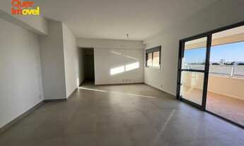 Imagem 2: Apartamento de Luxo com 2 Suítes e 2 Vagas no Jardim Botânico, Ribeirão Preto - SP: Imperd