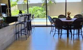 Imagem 5: Casa em Condomínio de Luxo à Venda em Ribeirão Preto-SP, Bairro Terras de Florença 350m²