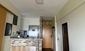 Imagem 3: Apartamento à venda em Ribeirão Preto-SP, Nova Aliança: 1 quarto, 1 sala, 1 banheiro, 2 va