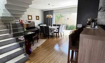 Imagem 3: Imperdível! Casa à venda em Cravinhos-SP, 3 quartos, 1 suíte, 2 salas, 3 banheiros, 4 vaga