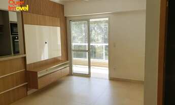 Imagem 6: Apartamento à venda em Ribeirão Preto-SP, Bonfim Paulista: 2 quartos, 1 suíte, 2 salas, 2