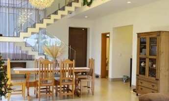 Imagem 4: Casa em Condomínio de Luxo à Venda em Ribeirão Preto-SP, Bairro Terras de Florença 350m²