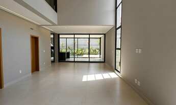 Imagem 6: Residência Exclusiva em Condomínio de Luxo em Ribeirão Preto-SP, Vila do Golf: 4 quartos